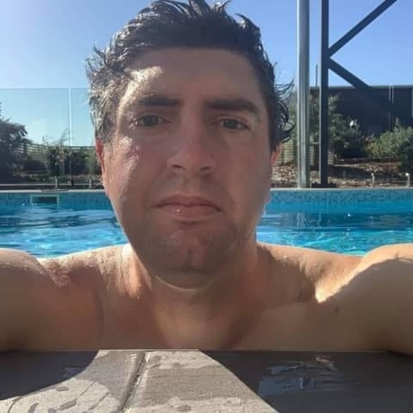 Meet your Posher, Steven - Picture 1 of 1